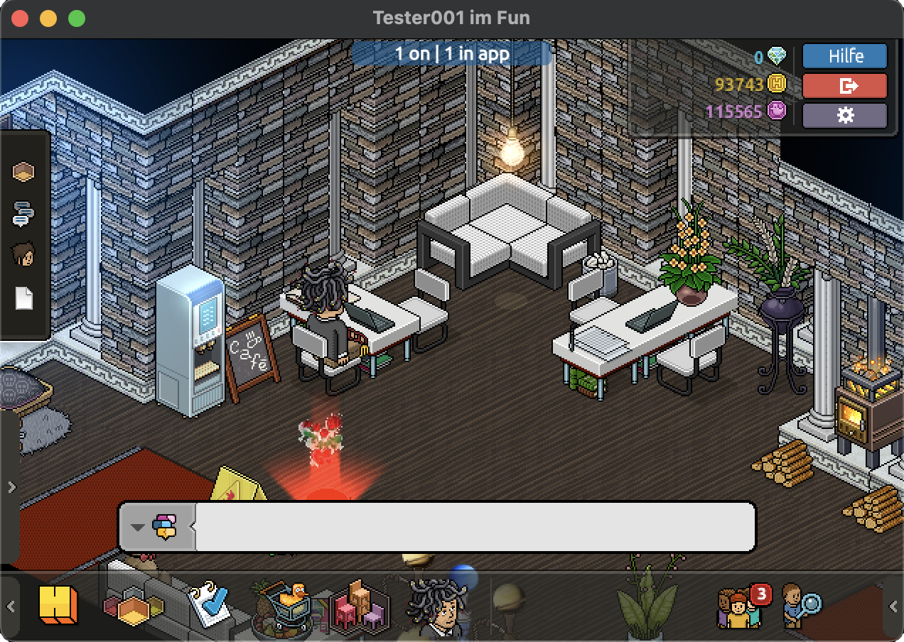 Client